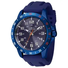 INVICTA - Pro Diver Stratus Hombre 45 mm Azul