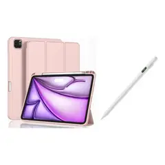 GENERICO - Forro Estuche Smart Case + Lápiz Para iPad IPAD 10MA GEN 10.9