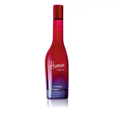 NATURA - Perfume de mujer Humor Beija Eu 75 ml
