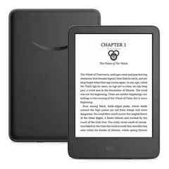 AMAZON - Kindle 11 Gen de 6" 16 Gb 2024