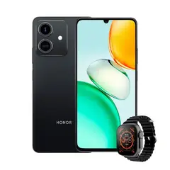 HONOR - Celular Play 10 64GB 3GB Ram Azul + Smartwatch