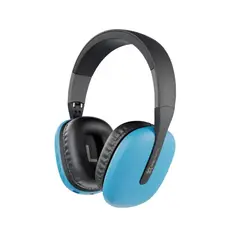 KLIP XTREME - Audifonos Bluetooth Klipxtreme Zoundtune Kwh-010pr Color Azul