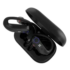 KLIP XTREME - Auriculares Inalambricos Xtremebuds Powerbank Kte-500bk