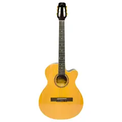 GENERICO - Guitarra Electroacústica 4052n