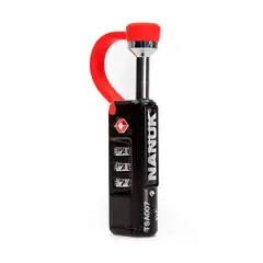NANUK - Candado Para Maletas aprobado Por La Tsa