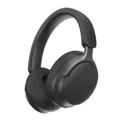 NOBELSOUND - Audífonos Inalámbricos Diadema Modo Dual Cable Y Bluetooth