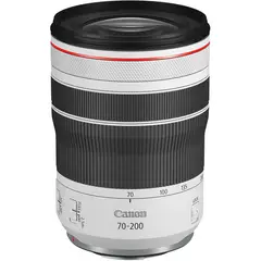 CANON - Lente RF 70-200 f4 L IS USM