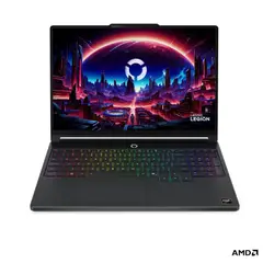 Lenovo - Portátil Legion 5 G11 AMD Ryzen AI 7 NVIDIA RTX 5070
