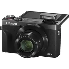 CANON - Cámara Powershot G7X Edición especial 30 años