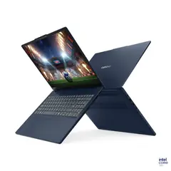 Lenovo - Portátil IdeaPad Slim 3 G11 16 Intel Core Ultra 5