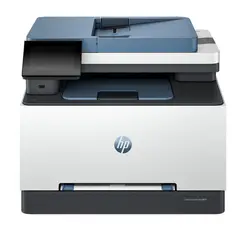 HP - Impresora Multifuncional Color LaserJet Pro 3303fdw