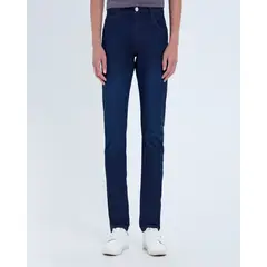 OSTU - Jean Para Hombre Skinny Marca Color Azul #60160414