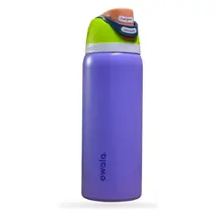 INNOVA - Termo Owala Freesip 710ml Para Bebidas Frías Y Calientes