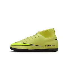 NIKE - Guayos Niños Jr. Mercurial Superfly 10 Club Verde