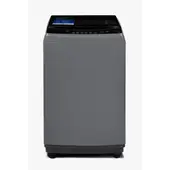 INDURAMA - Lavadora LRI-13DGR 13Kg28Lb Gris Led