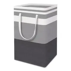 PURABOX - CESTO CANASTA ROPA SUCIA LAVANDERIA JUGUETES ALMACENAMIENTO