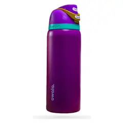INNOVA - Termo Owala Free Sip 32 Onzas Acero Inoxidable 950ml
