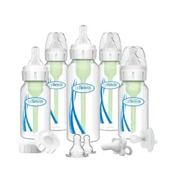 DR BROWNS - Set De Teteros Anticolico Options
