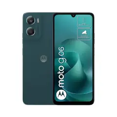 MOTOROLA - Celular Moto G06 256GB 4GB