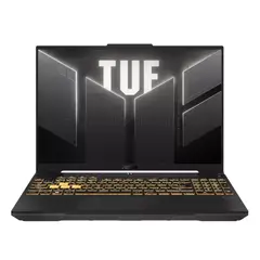 ASUS - Portatil Gamer TUF Gaming A16 Ryzen 7 170 16GB SSD 1TB RTX 4050 6GB Pantalla 16" WUXGA 144Hz