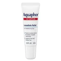 IDEAL - Unguento para reparacion de labios aquaphor
