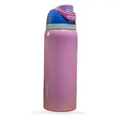 INNOVA - Termo Owala Free Sip 32 Onzas Acero Inoxidable 950ml