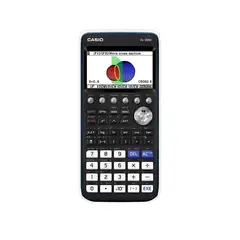 CASIO - Calculadora Graficadora Profesional Fx-cg50
