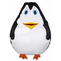 GENERICO - Puff Pingüino