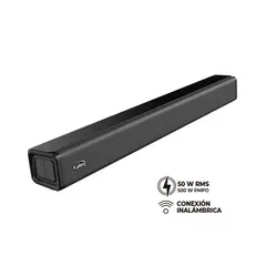 KALLEY - Barra de Sonido K-BS50 Negra