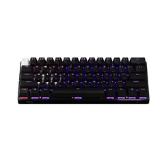 LOGITECH - Teclado Inalámbrico G Pro X 60 Lightspeed Negro