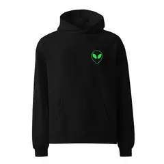 UNDERTOP - Buzo Unisex Alien