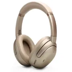 JBL - AUDIFONOS DIADEMA TOUR ONE M3 Dorado Champagne 70H