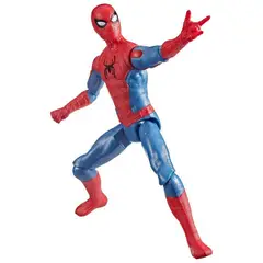 MARVEL - Figura de Acción Spiderman Brand New Day Titan Series Hombre Araña