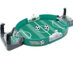 KIDSHOP - Juego Futbol Futbolin De Mesa Interactivo Niños X-5236