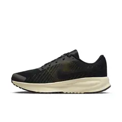 NIKE - Tenis Hombre Run Defy Negro