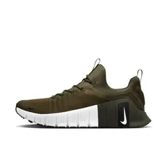 NIKE - Tenis Hombre Free Metcon 6 Verde