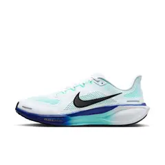 NIKE - Tenis Hombre Pegasus 41 Blanco