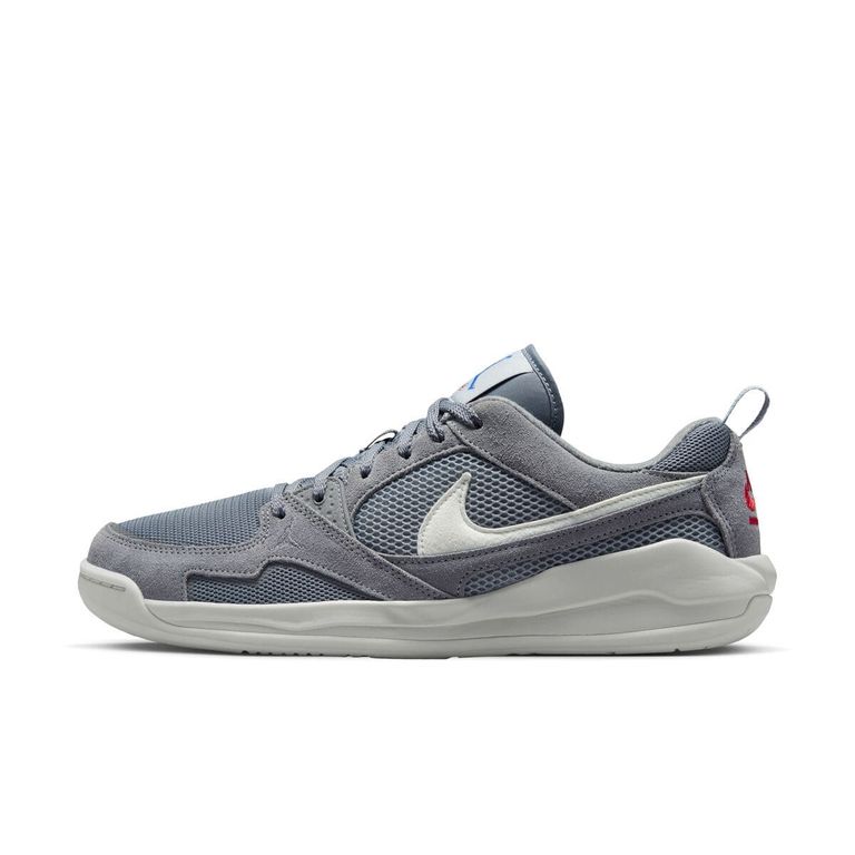 Imagen de Tenis Hombre CMFT Era Gris