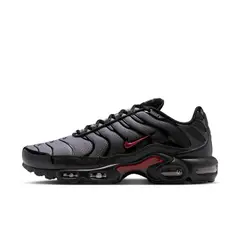 NIKE - Tenis Hombre Air Max Plus Negro