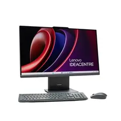 Lenovo - Computador Todo En Uno IdeaCentre AIO 27IRH9 27 Intel Core i5 8GB RAM 512GB SSD