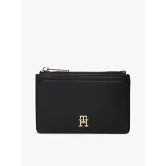 TOMMY HILFIGER - Tarjetero TH Icon