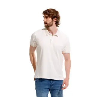 MARITHE FRANCOIS GIRBAUD - Polo Manga Corta Para Hombre Batista Girbaud