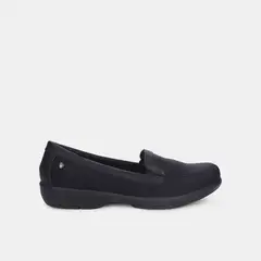 BATA - Mocasines Para Mujer Comfit Multicolor Perrie Flat
