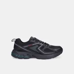 POWER - Tenis Para Hombre Negro Viator Men Sport