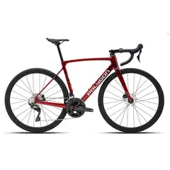 GENERICO - Bicicleta ruta polygon carbon 50cms