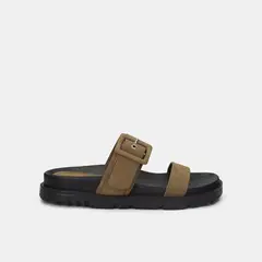 BATA - Sandalias Para Mujer Negro Perrie Summer