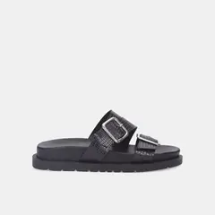 BATA - Sandalias Para Mujer Rojo Irma Summer