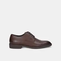 BATA - Zapatos Formales Para Hombre Negro Lima Dress