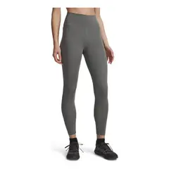 UNDER ARMOUR - Pantalon Mujer MERIDIAN ANKLE LEG Verde