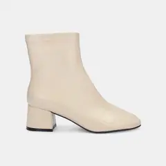 BATA - Botines Para Mujer Negro Dublin50 Winter